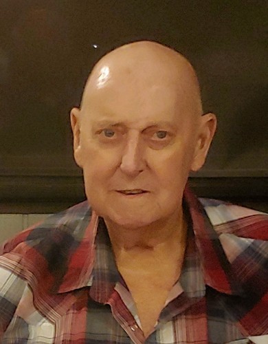 Howard F. Carter