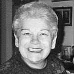 Irene Bernadine Hughes