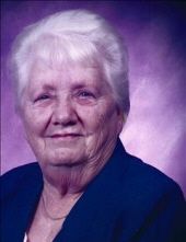 Irene Marie Blair