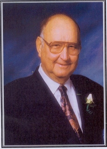 James Wendell Halye