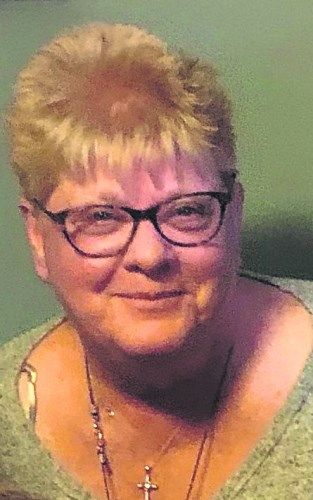 Jane A Wesner obituary photo