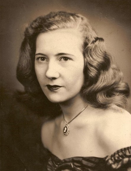 Jean E McDonnell