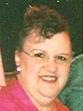 Jean Marcia Ward