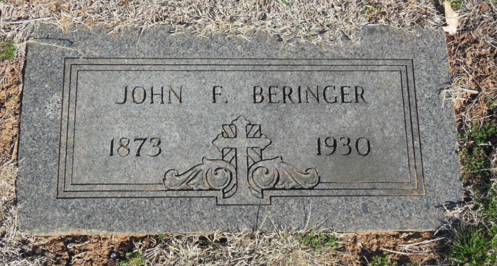John Beringer