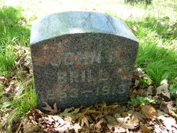John F Brill Memorial