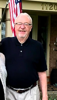 John Shoup Craig