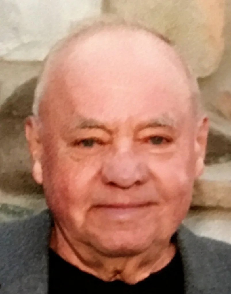 John W. "Porky" Forsythe