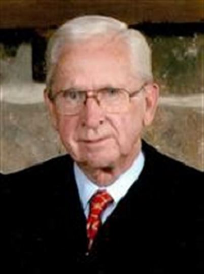 Judge Charles Robert "Chuck" Alexander