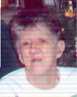 Judith Mary Shiner