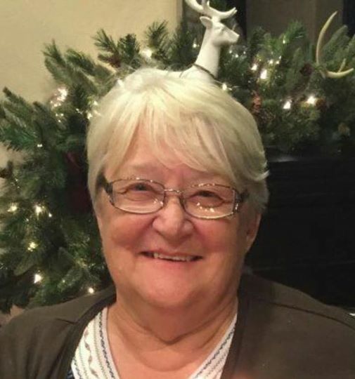 Judy Miller