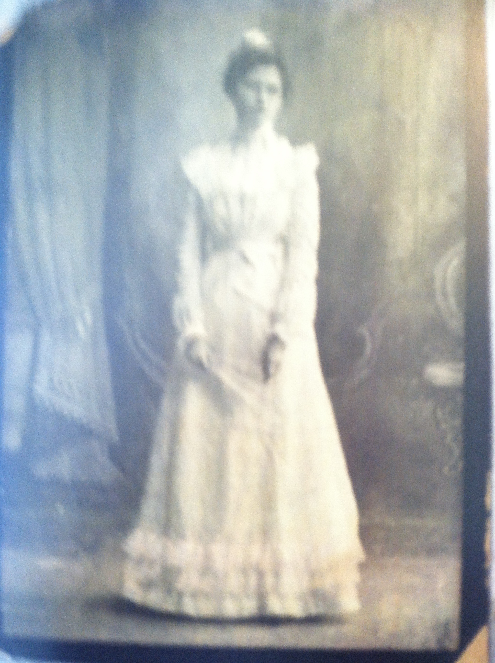 Lena (Tootie) Lichtenberger