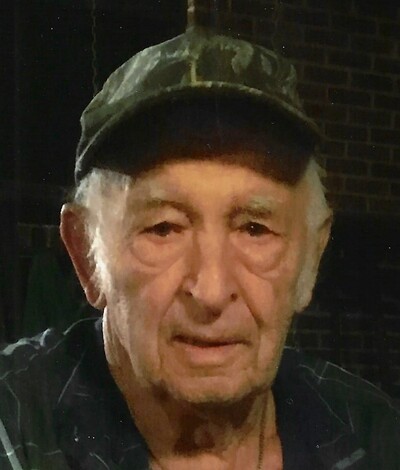 Leonard Elmer Drasher