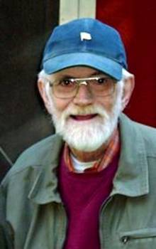Lester Neil McArthur