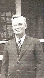 Lewis - Manning Chambers