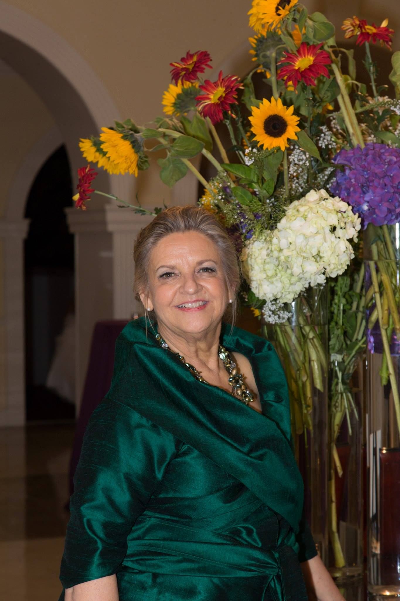 Linda Gail Shiner