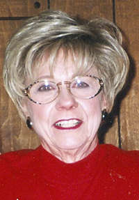 Lois J. Stinson