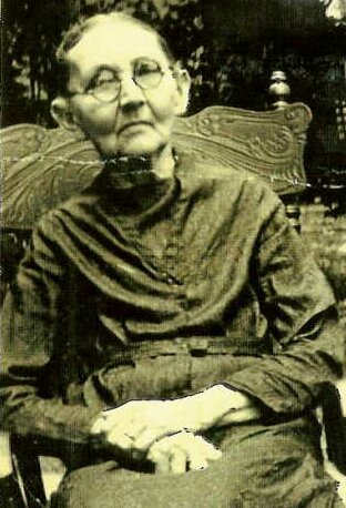 Lucy Etta Shiner