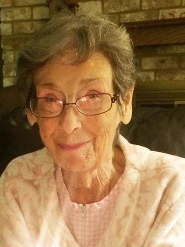 Mable Ramey Kiser