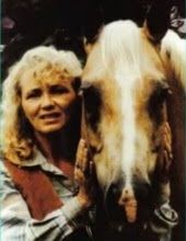 Marcia Lee Blair