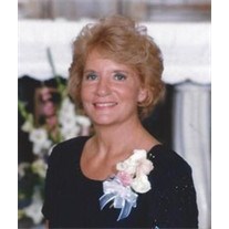 Marilyn Frances Dyer
