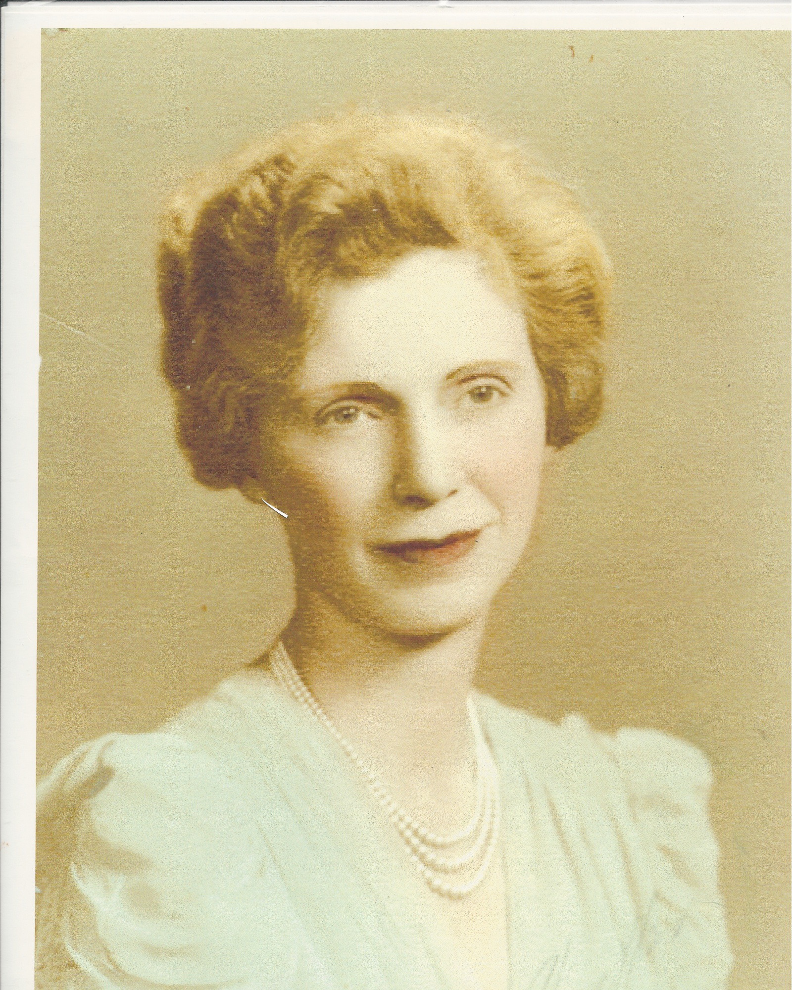 Marion Robbins Whipple