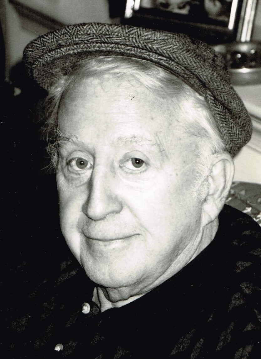 Mark-Howlin