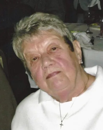 Mary Booth Manwaring