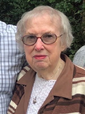 Mary Cathrine McNeal