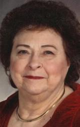 Mary D Packer Whitman