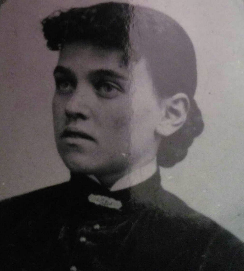Mary H Dreher