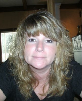 Mary Jayne Eisley