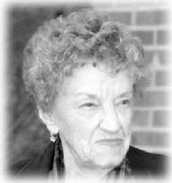 Mary V Hogan