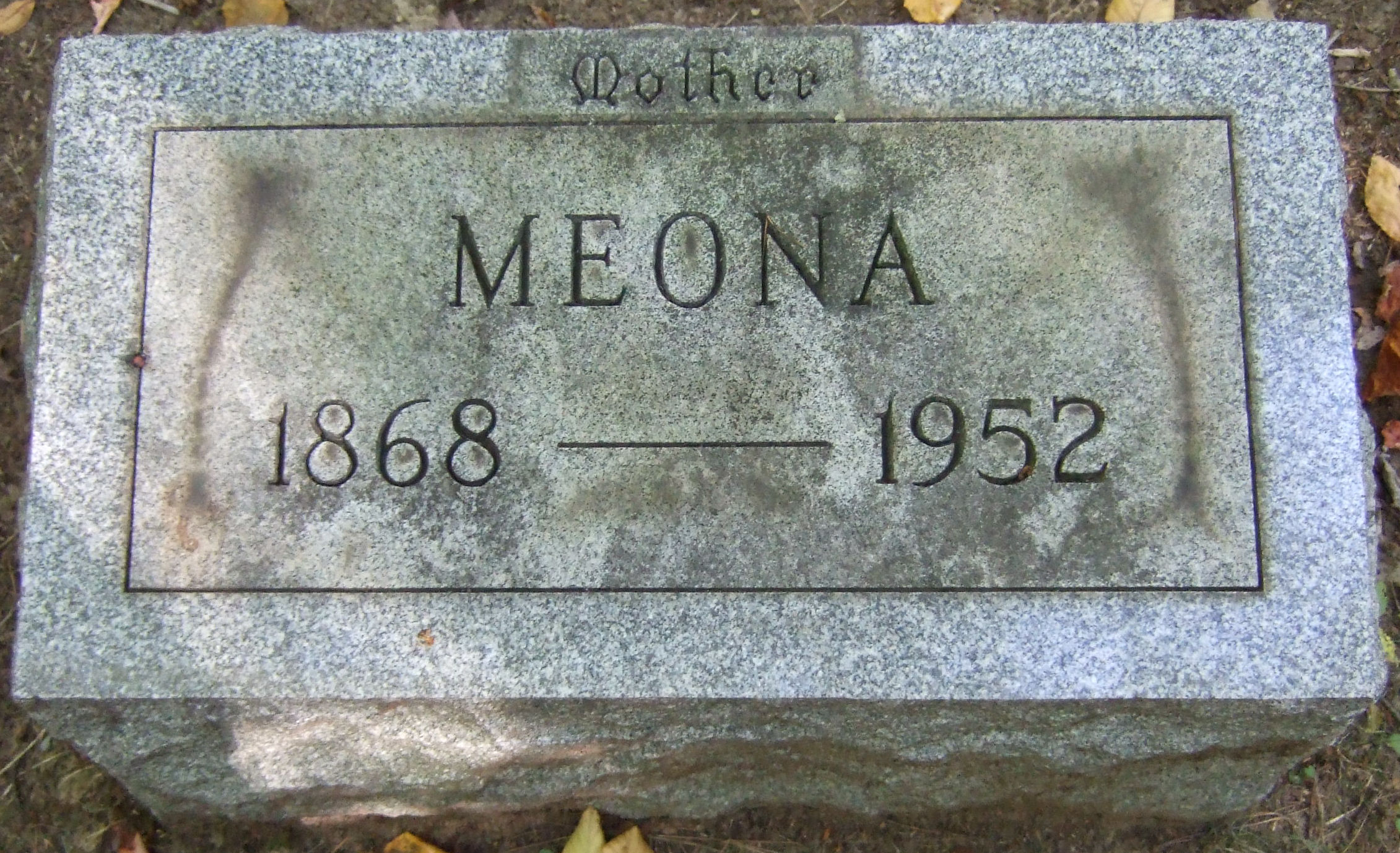 Miona Gilmore Beringer