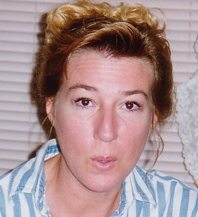 Nancy J Conkright