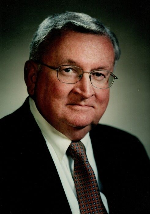 Oscar Black Johnston III