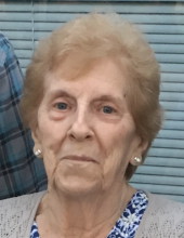 Patricia A. Shiner Lundgren