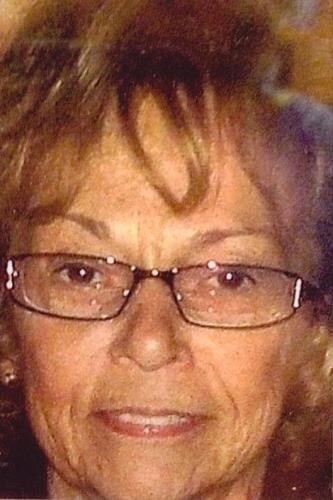 Patricia Ann "Patsy" Feheley