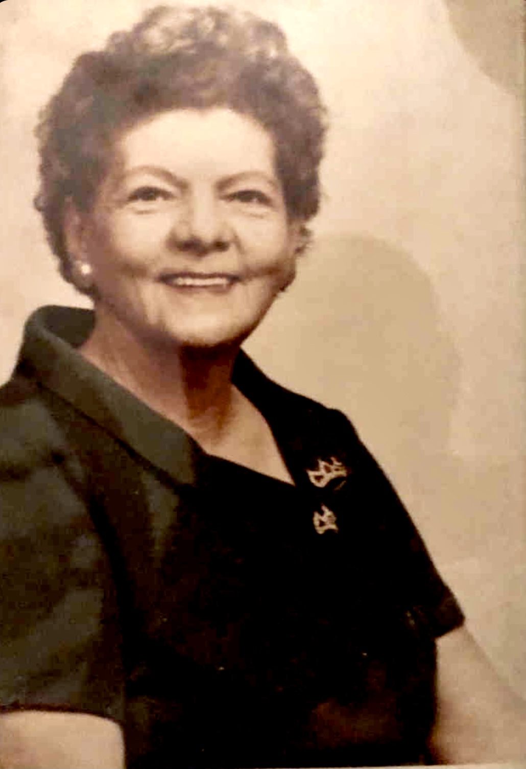 Pearl Regina Letcher
