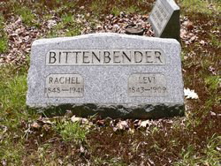 Rachel Shiner Bittenbender