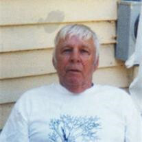 Ralph Arthur Melbie