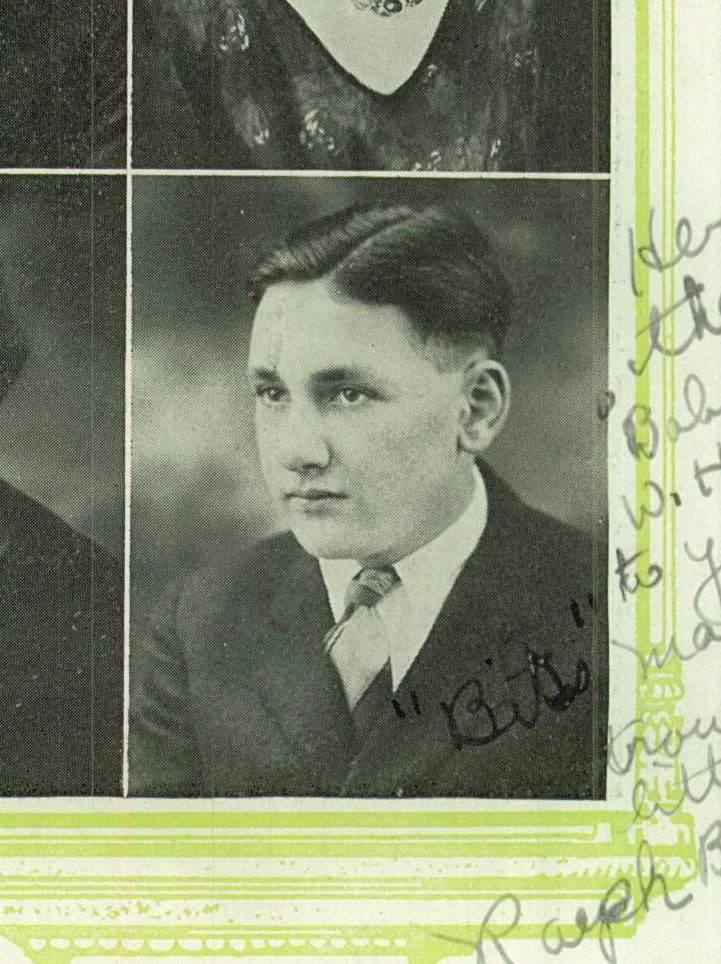 Ralph Franklin Bittenbender