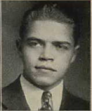 Randolph Eric Westling