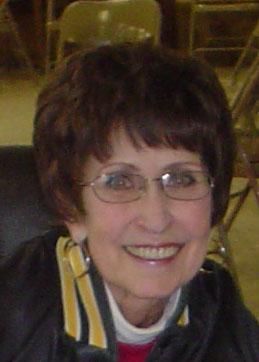 Rebecca Diane "Becky" Madden