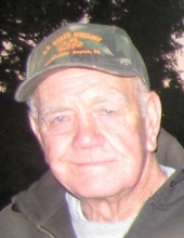 Richard R. Lundgren