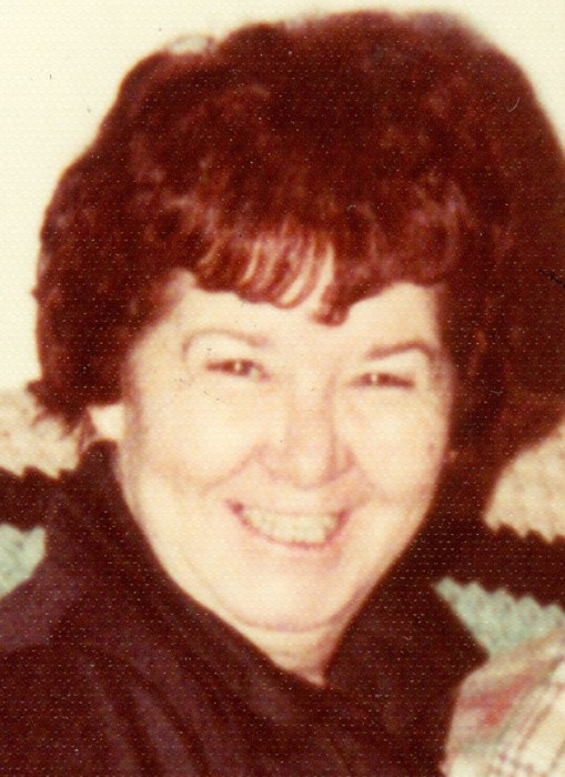 Rita Mae Masteller