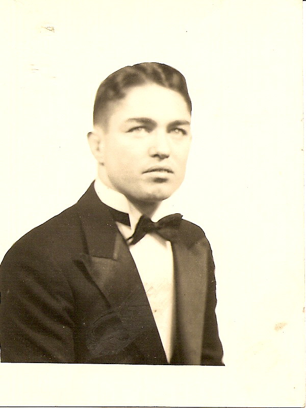 Robert (Bob) Pearce
