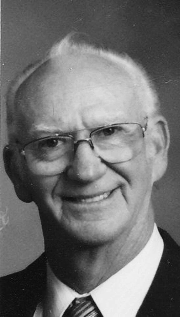 Robert Bruce Siegfried