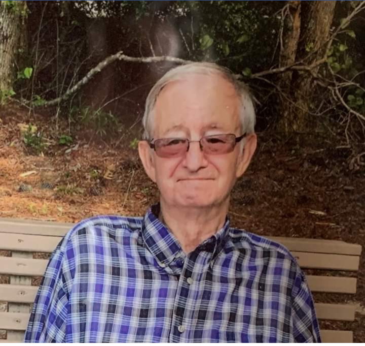 Robert Gordon Drasher