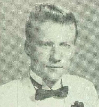 Robert Lawrence Shiner