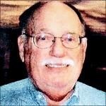 Ronald Edward "Ron" Barrett